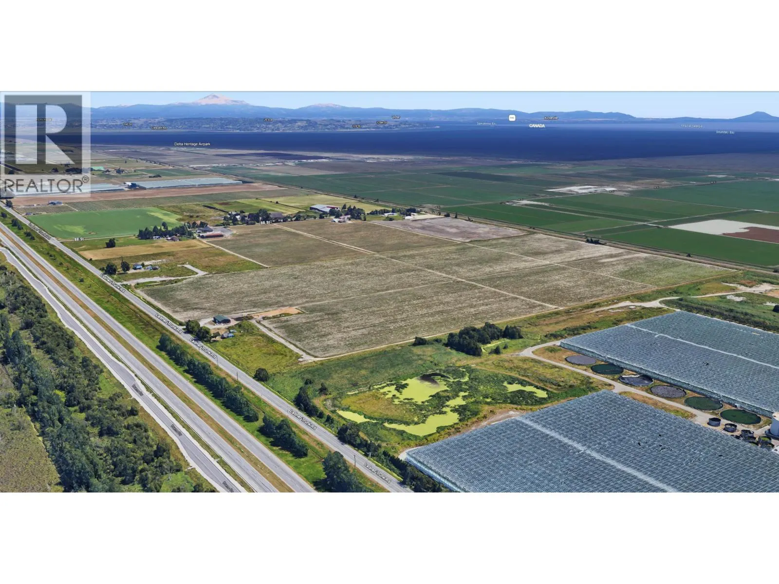 8442 LADNER TRUNK ROAD