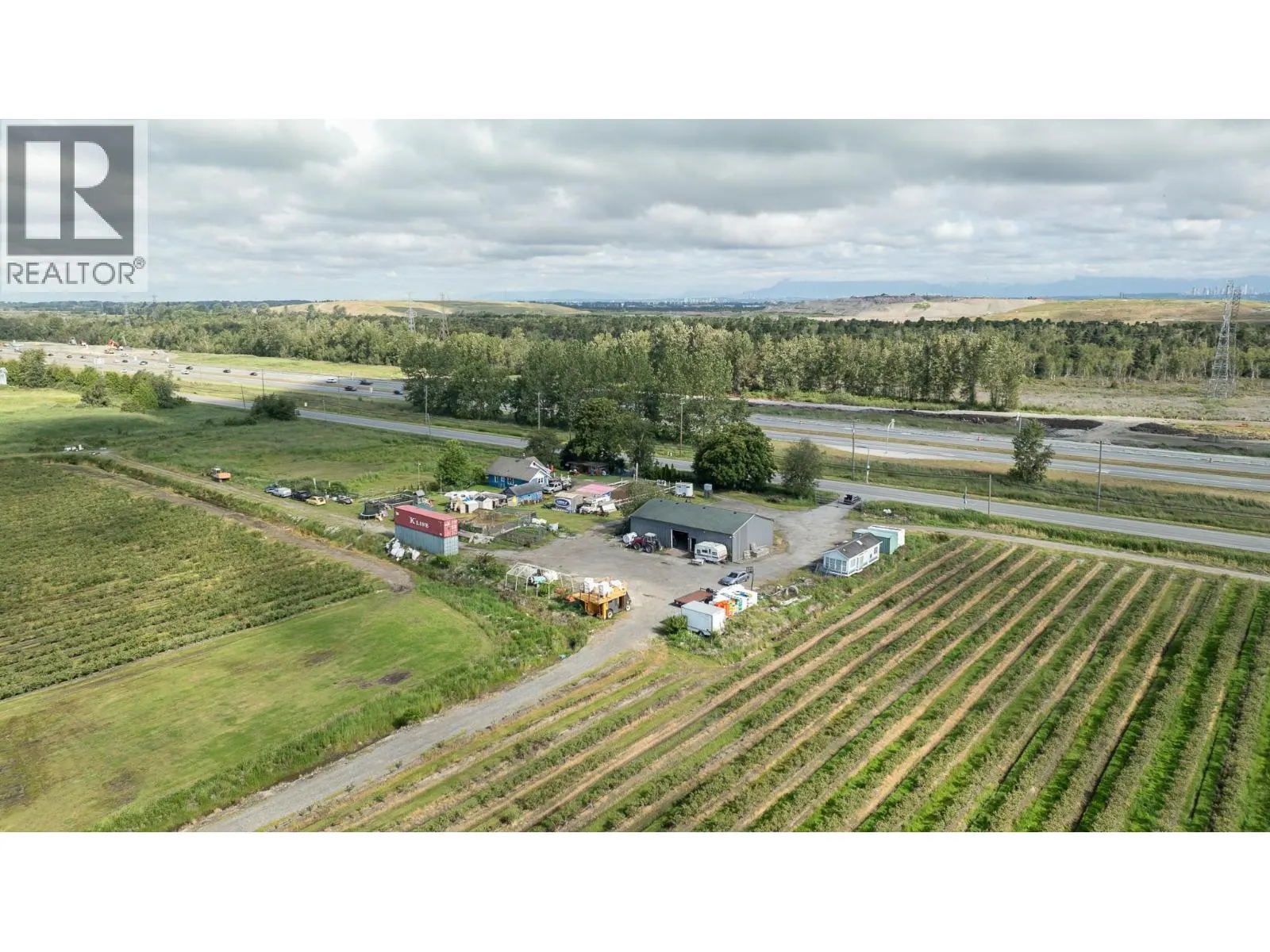8442 LADNER TRUNK ROAD