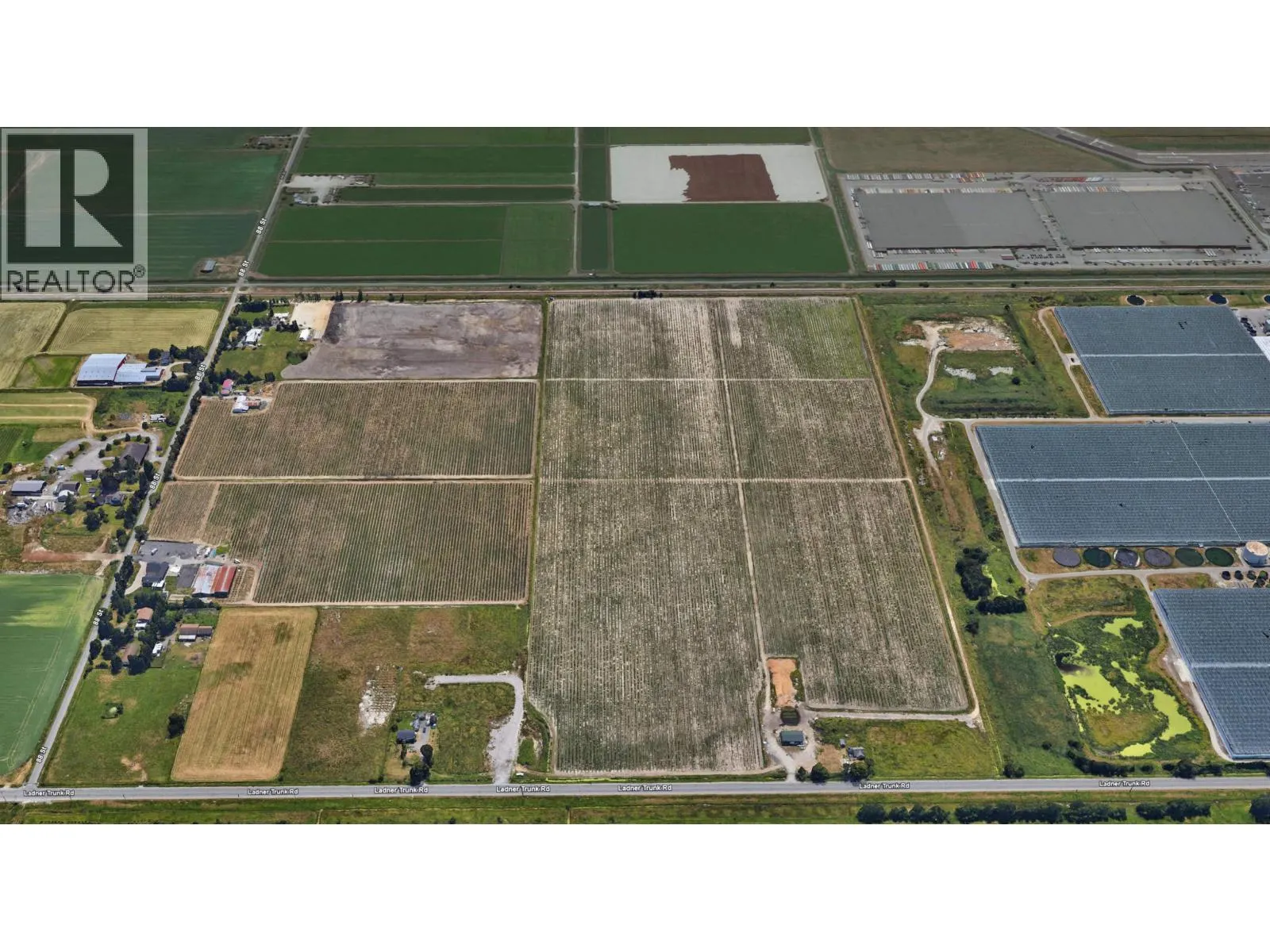 8442 LADNER TRUNK ROAD