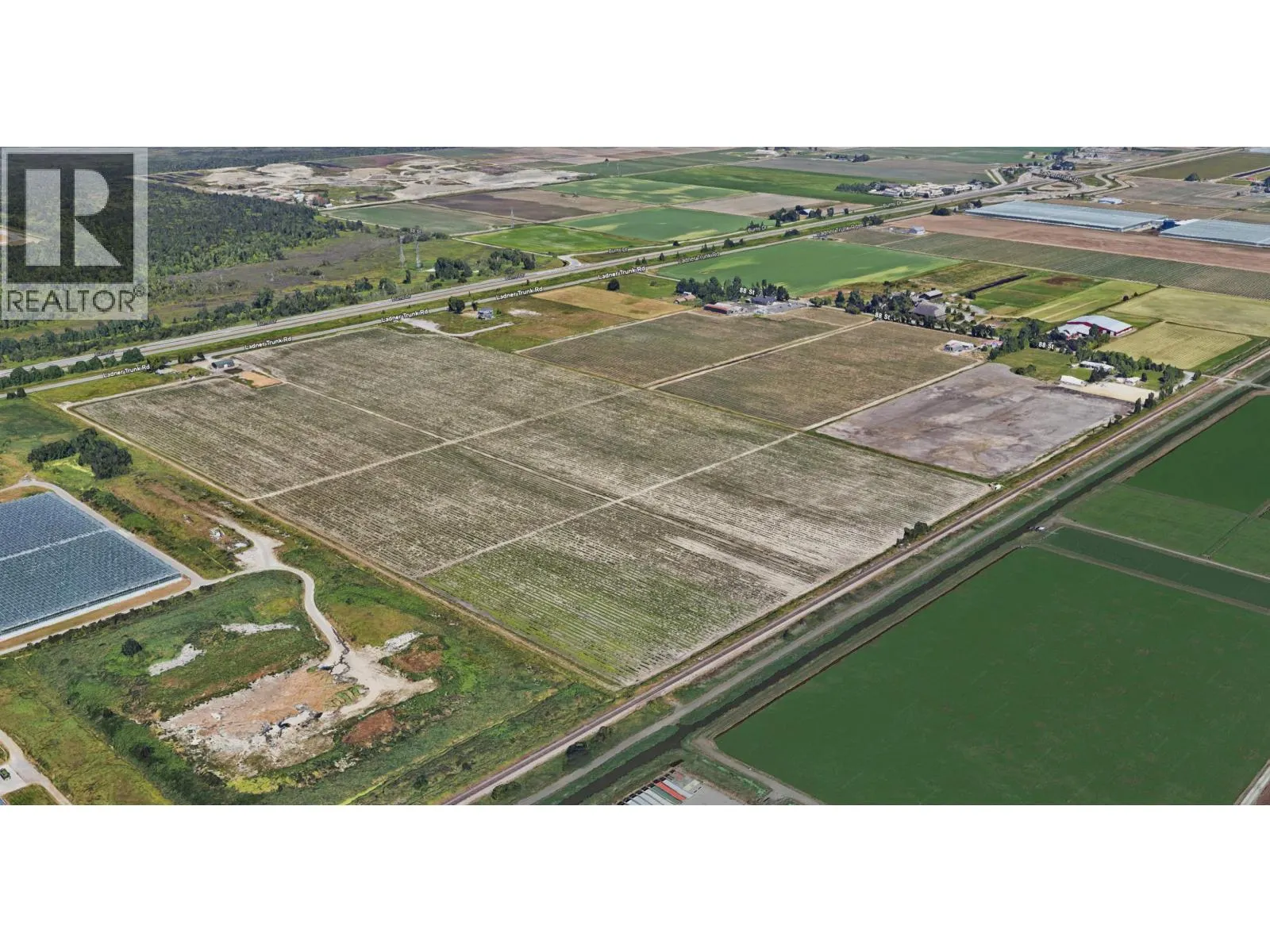 8442 LADNER TRUNK ROAD