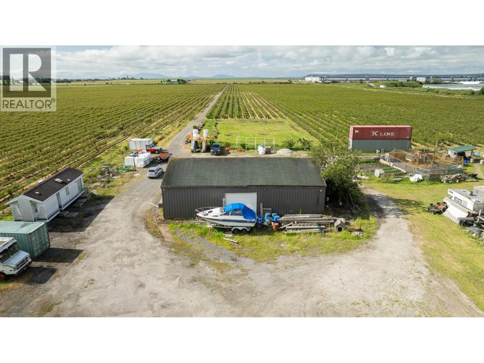 8442 LADNER TRUNK ROAD