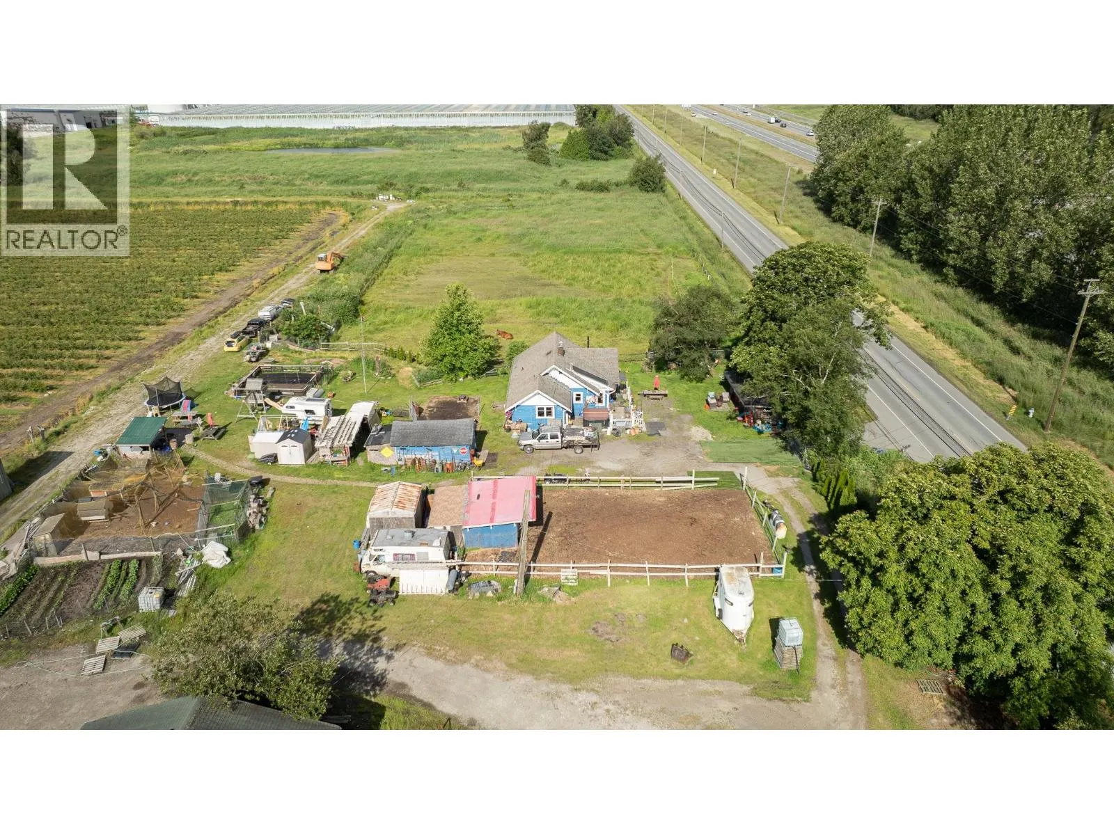 8442 LADNER TRUNK ROAD