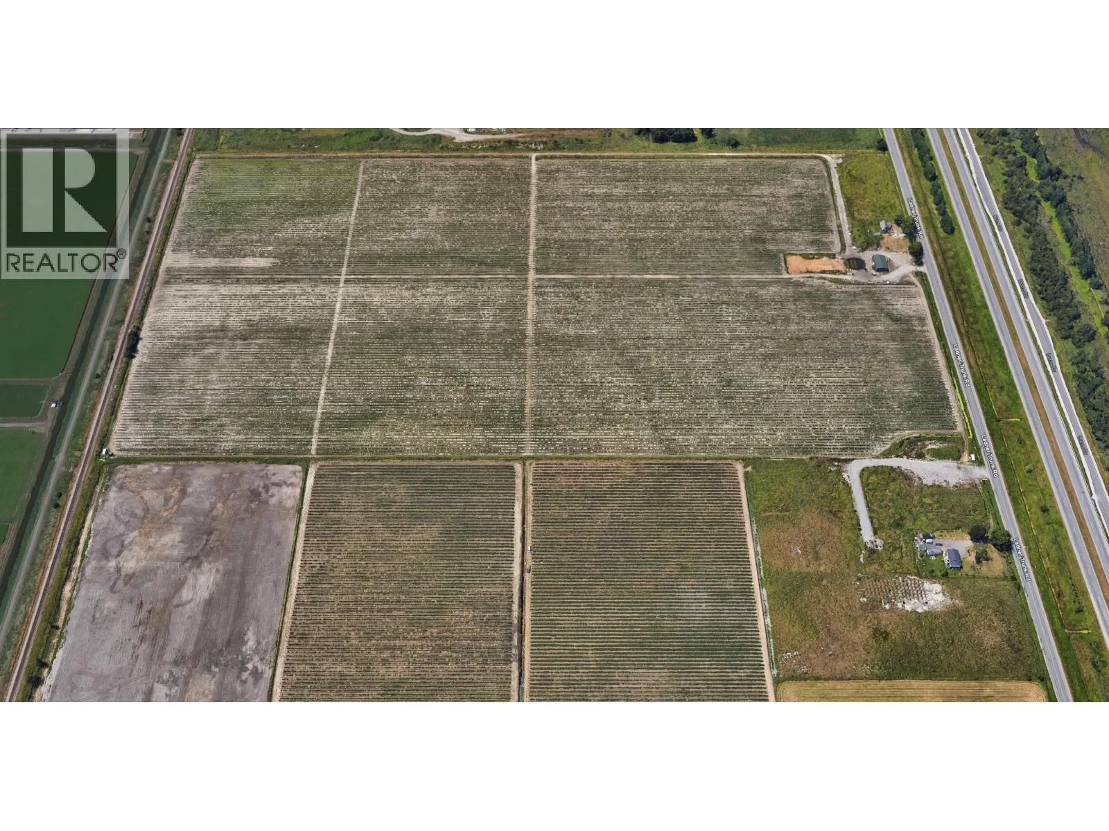 8442 LADNER TRUNK ROAD