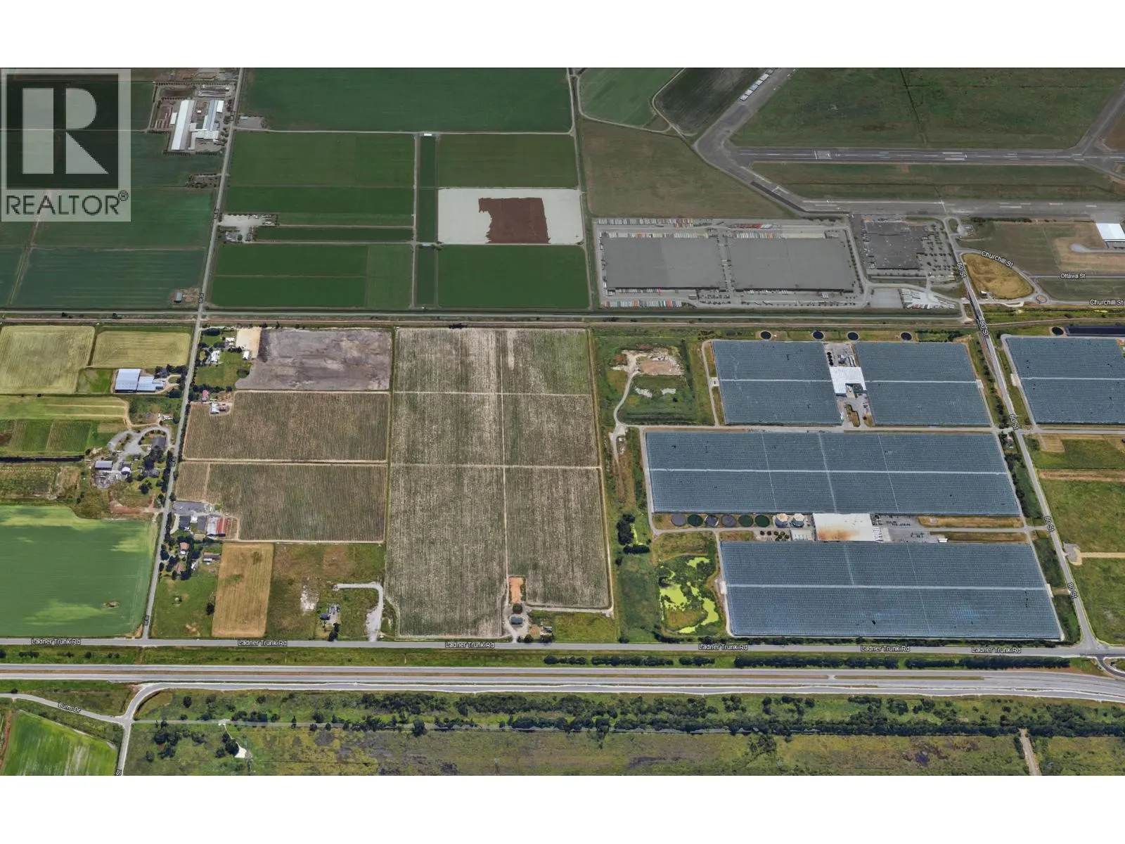 8442 LADNER TRUNK ROAD