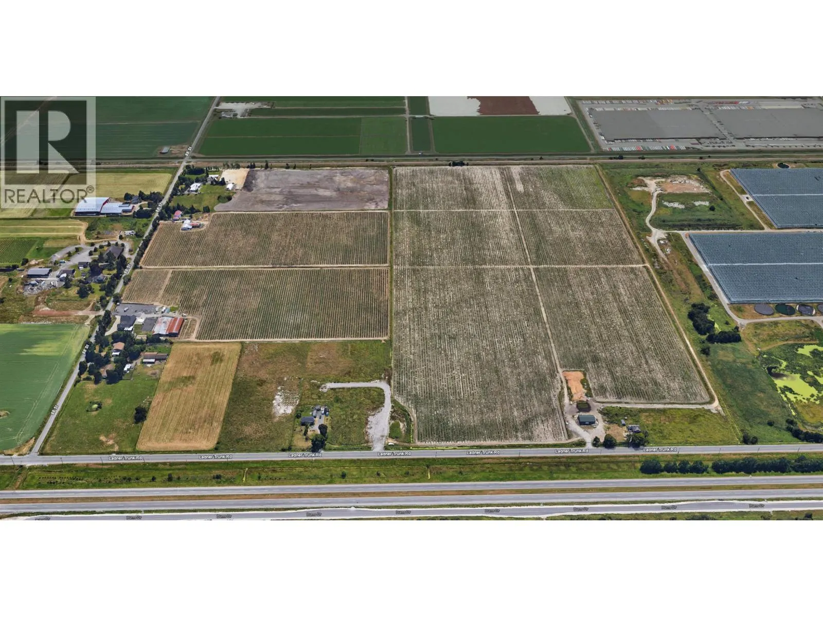 8442 LADNER TRUNK ROAD
