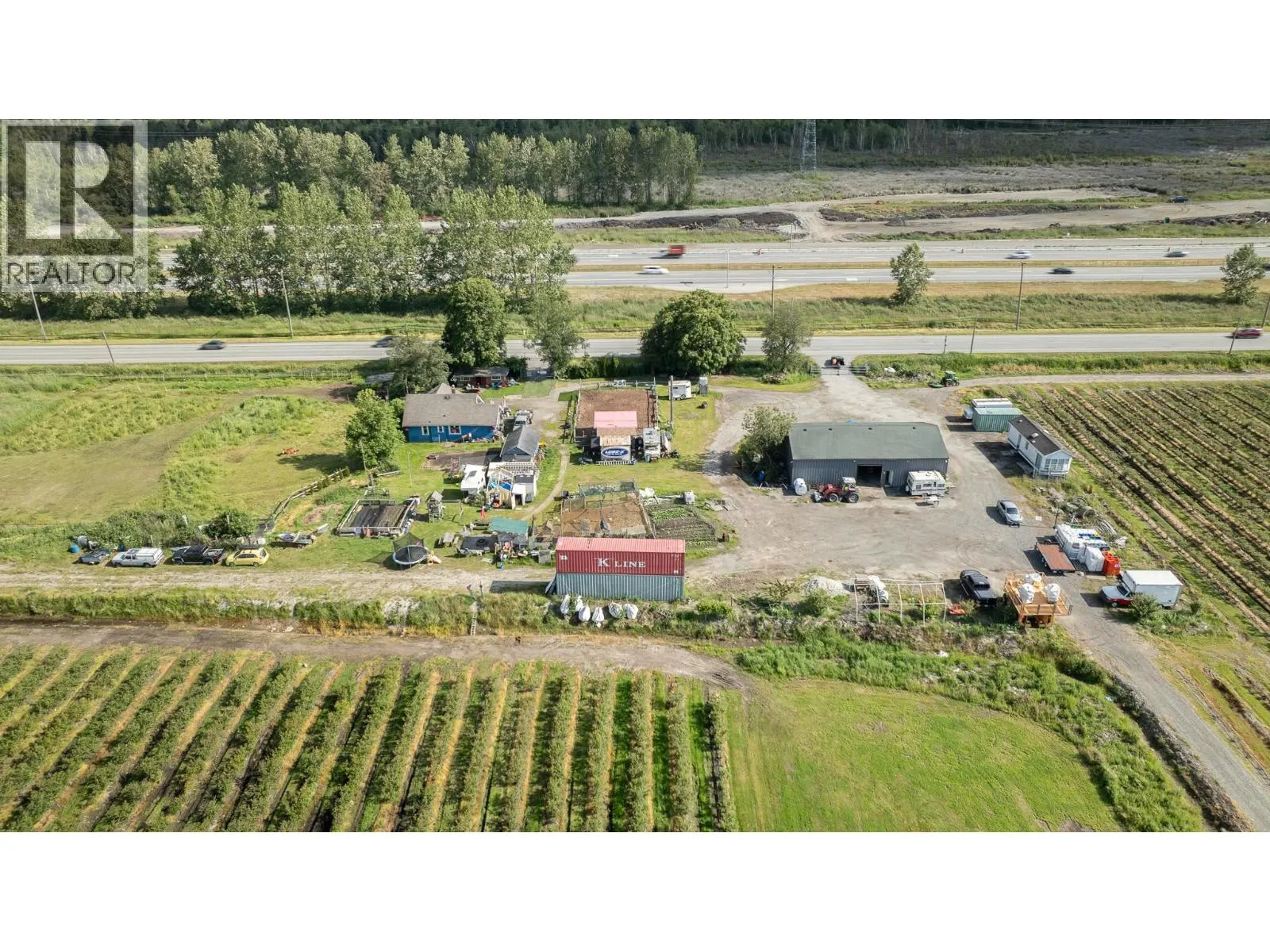 8442 LADNER TRUNK ROAD