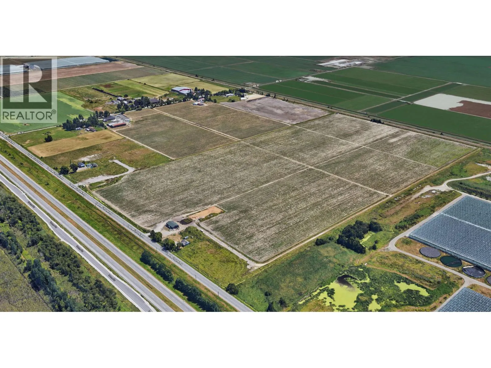 8442 LADNER TRUNK ROAD