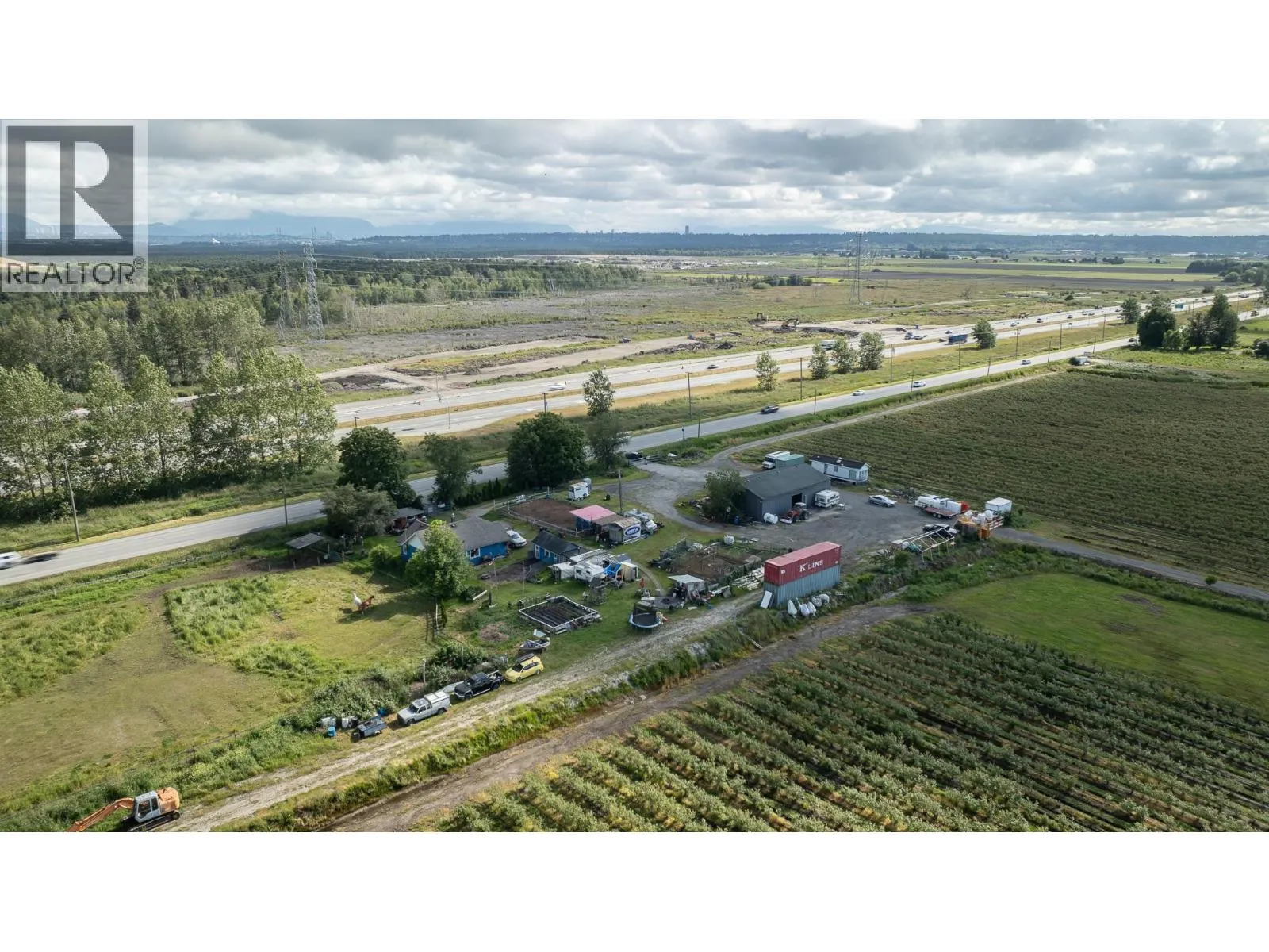 8442 LADNER TRUNK ROAD