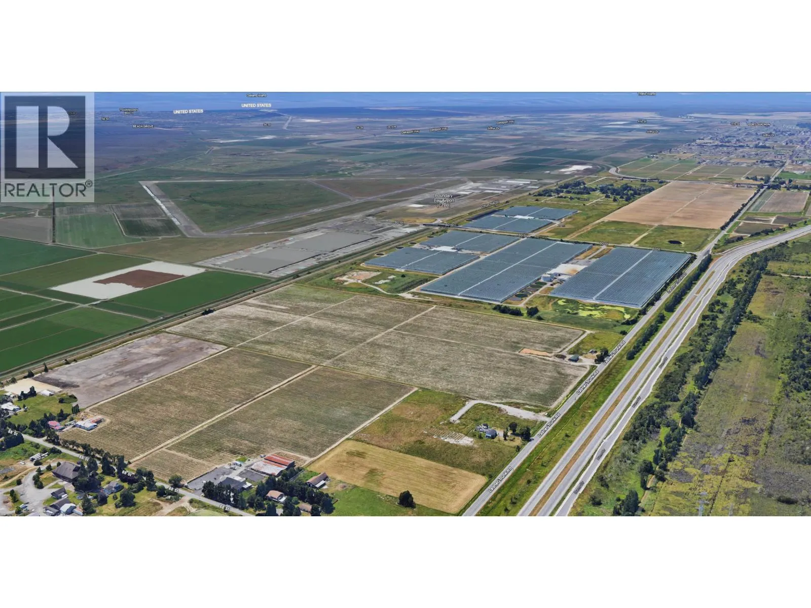 8442 LADNER TRUNK ROAD