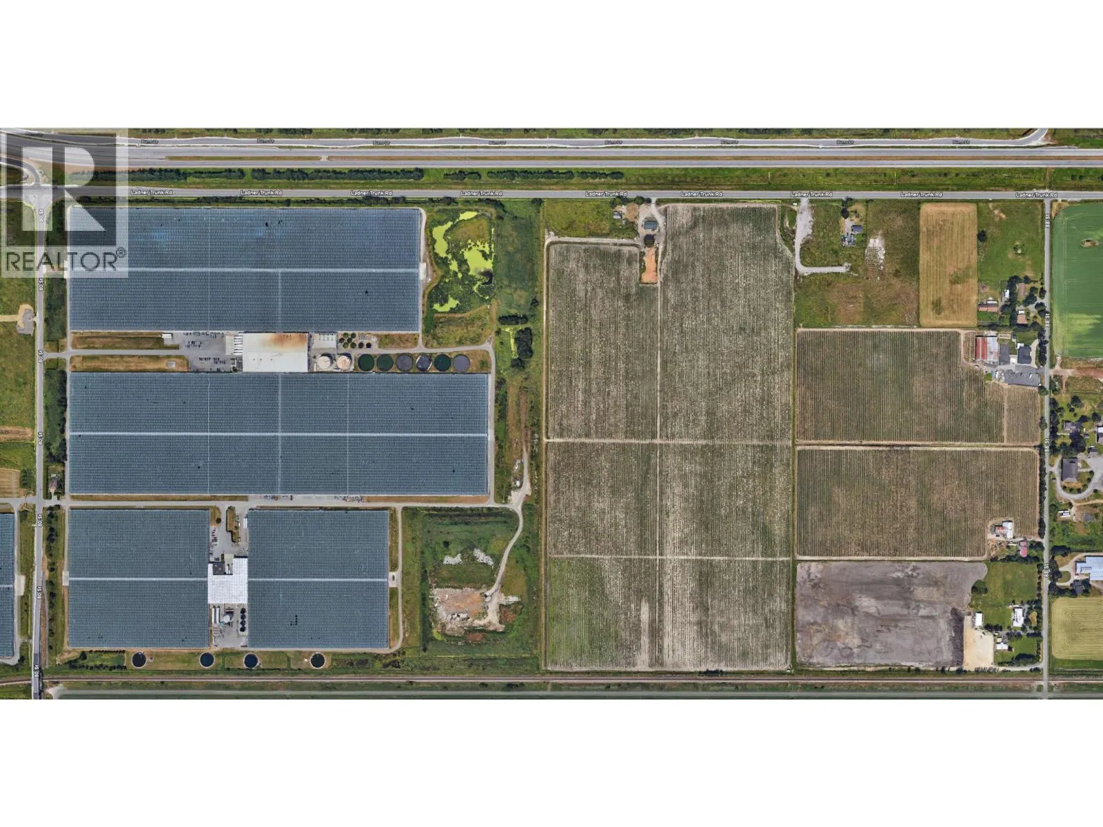 8442 LADNER TRUNK ROAD