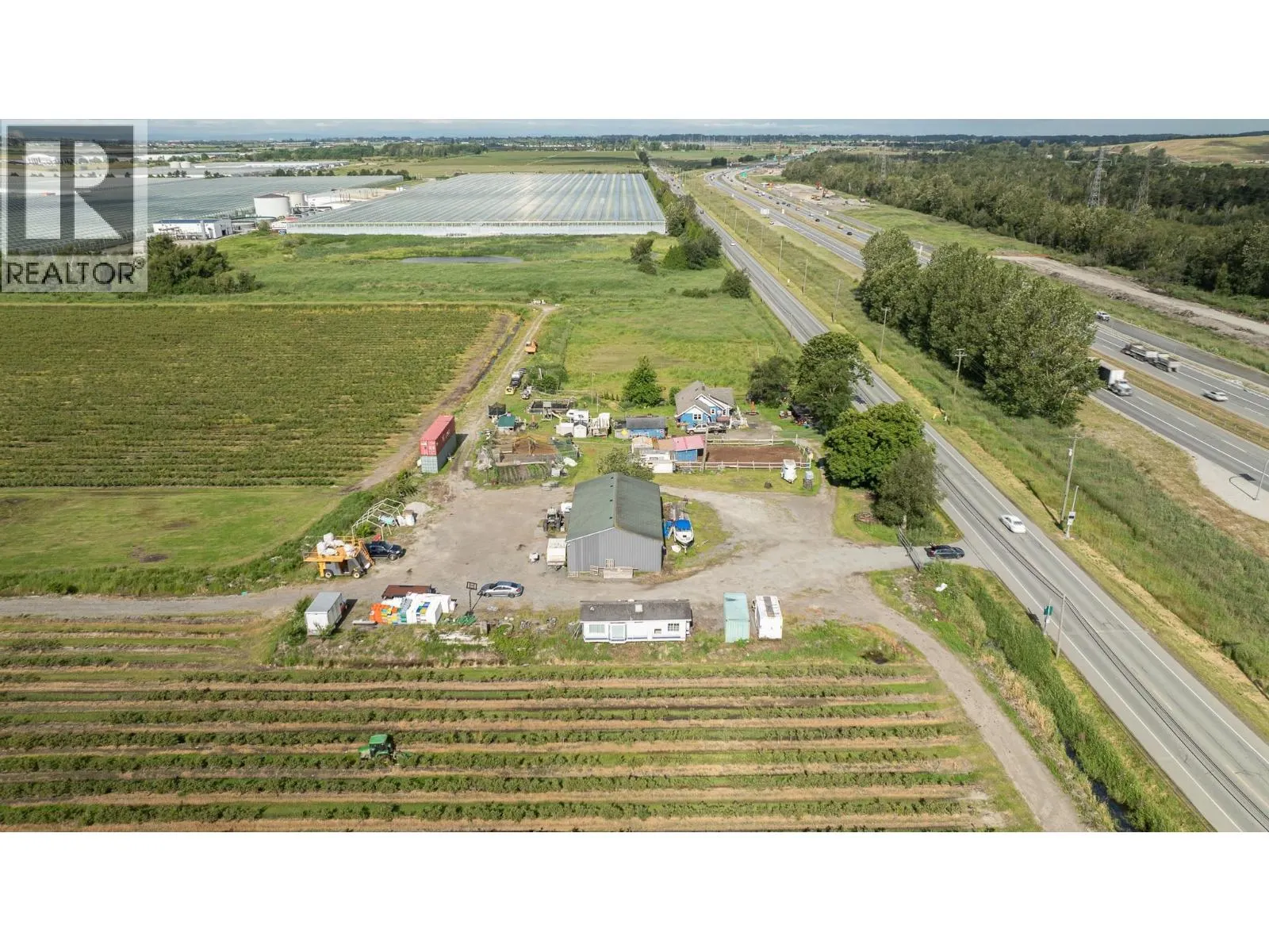 8442 LADNER TRUNK ROAD