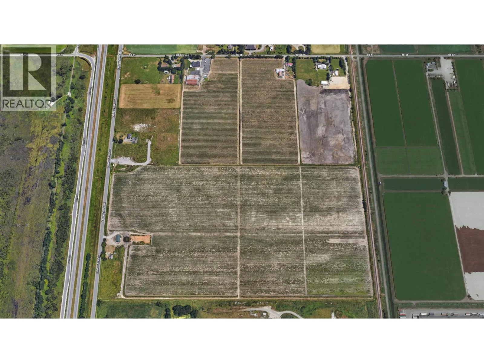 8442 LADNER TRUNK ROAD