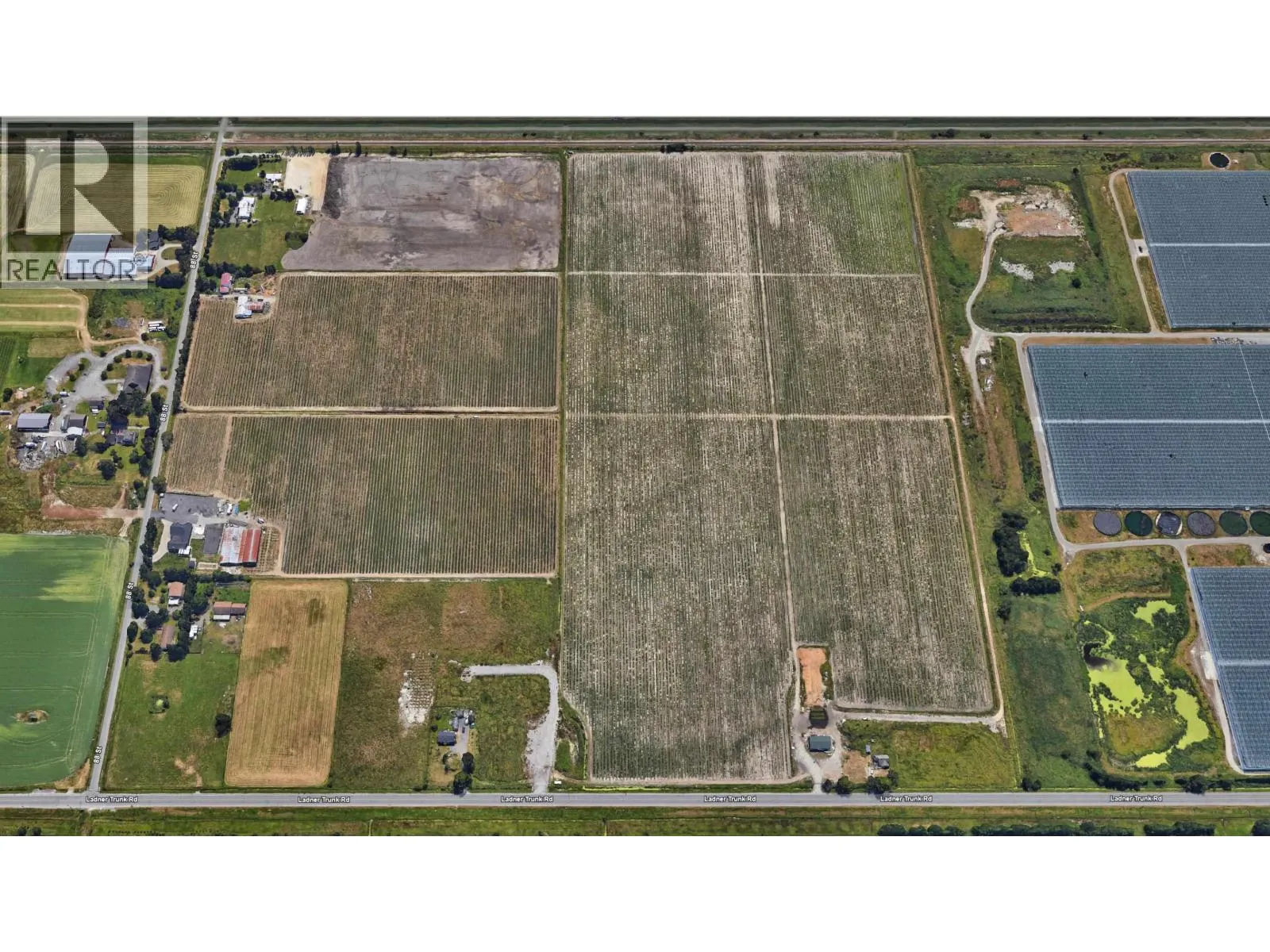 8442 LADNER TRUNK ROAD