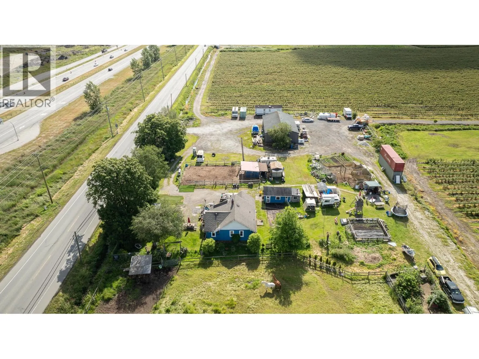 8442 LADNER TRUNK ROAD