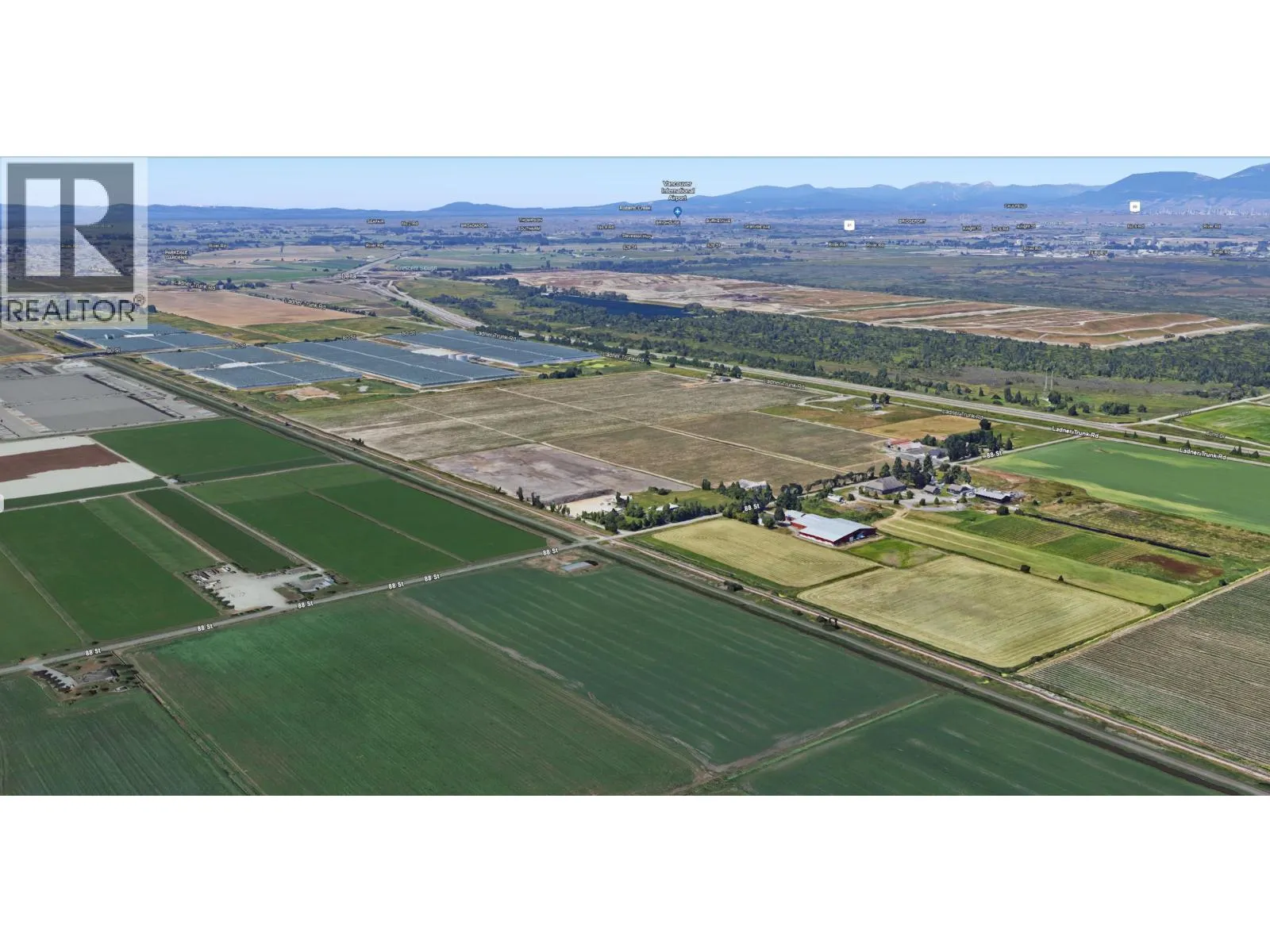 8442 LADNER TRUNK ROAD