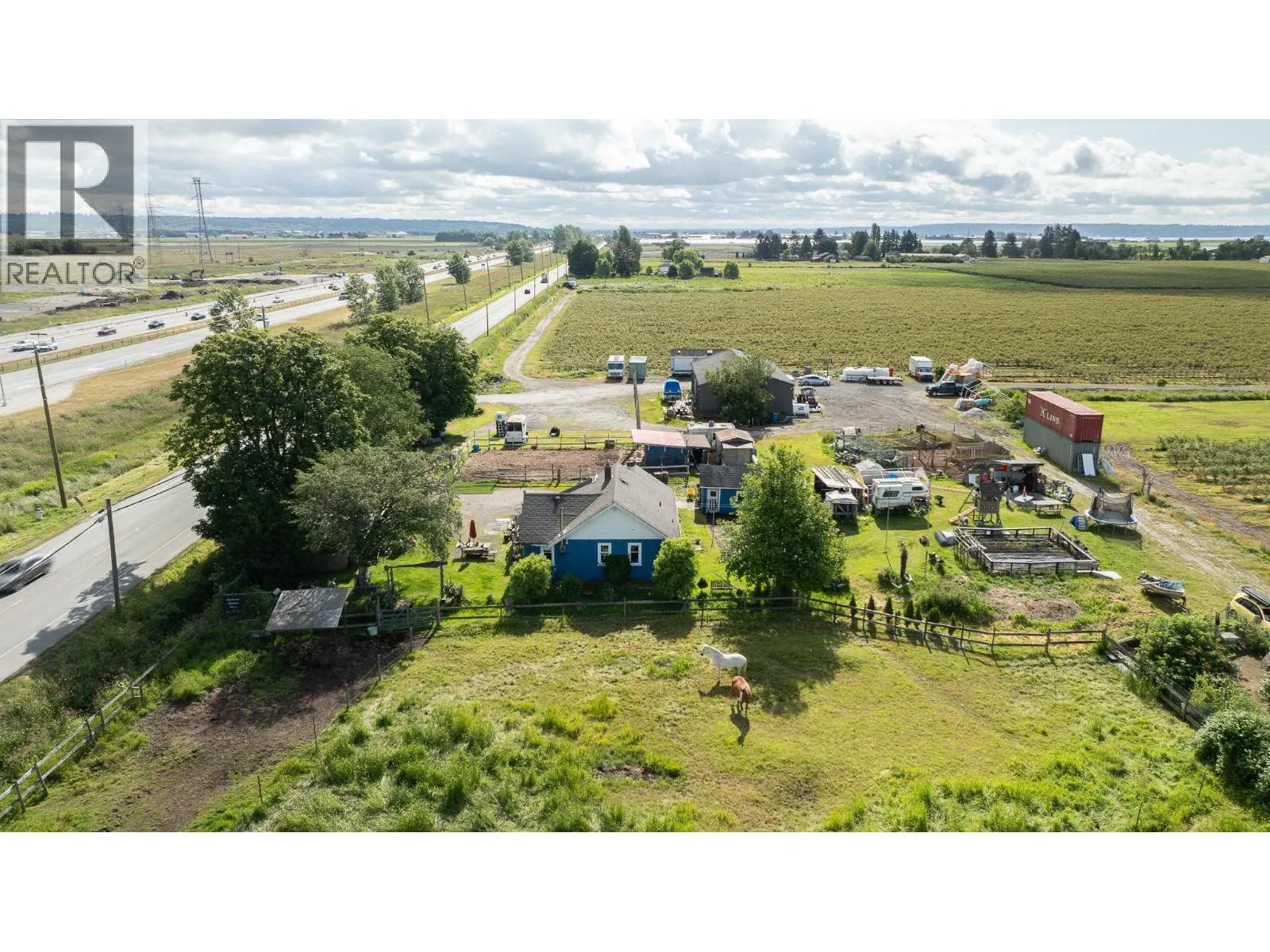 8442 LADNER TRUNK ROAD
