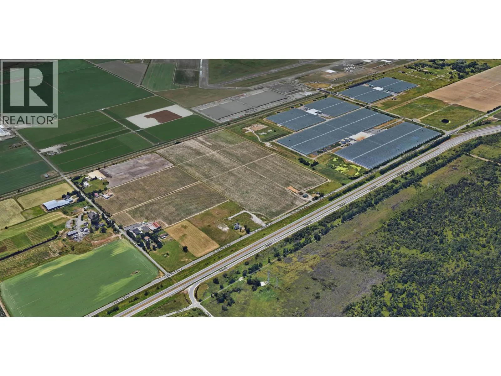 8442 LADNER TRUNK ROAD