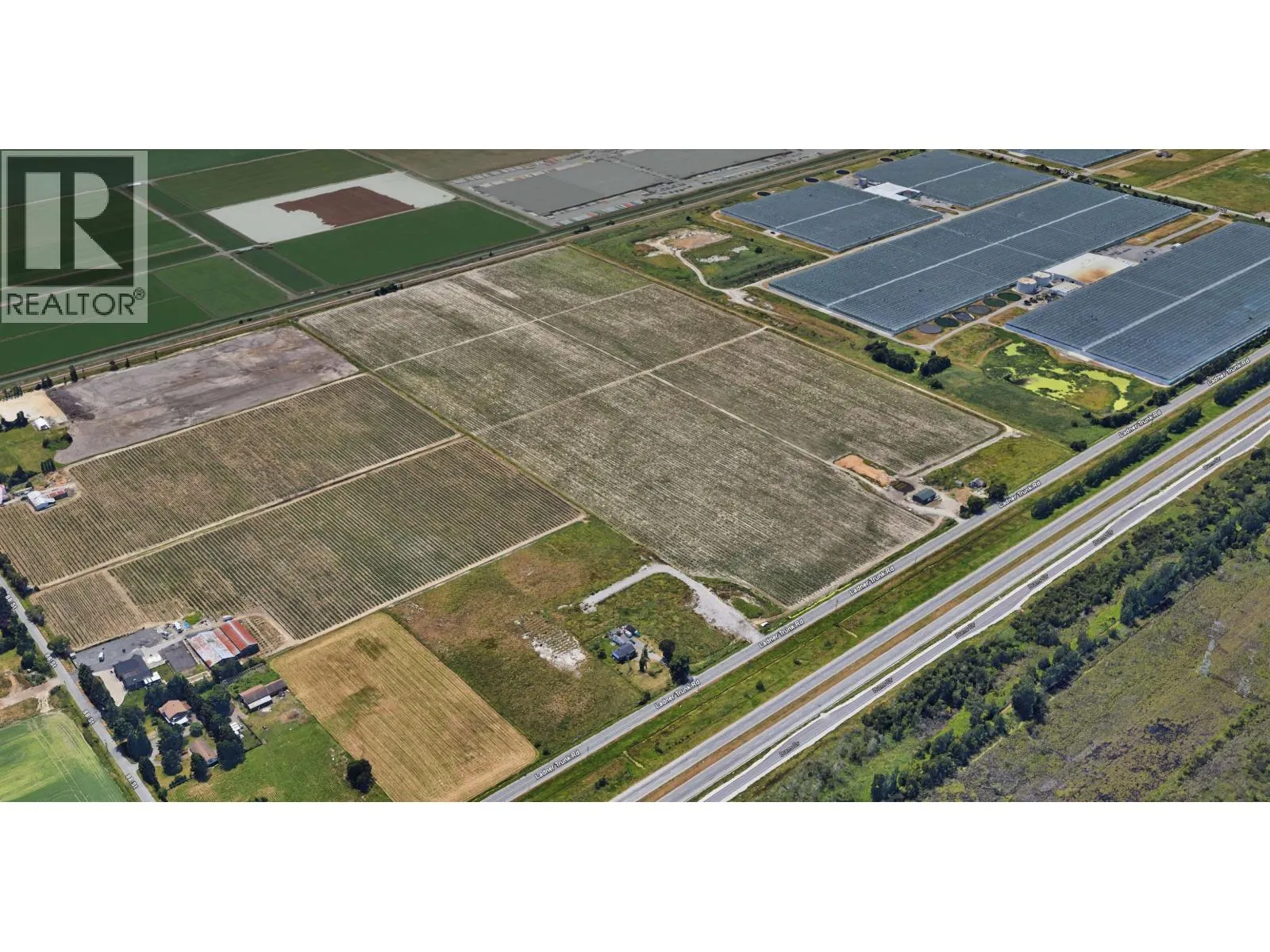 8442 LADNER TRUNK ROAD