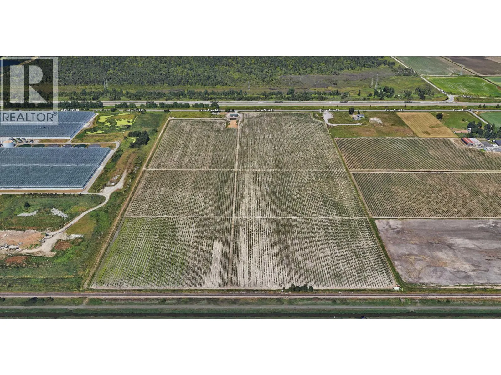 8442 LADNER TRUNK ROAD