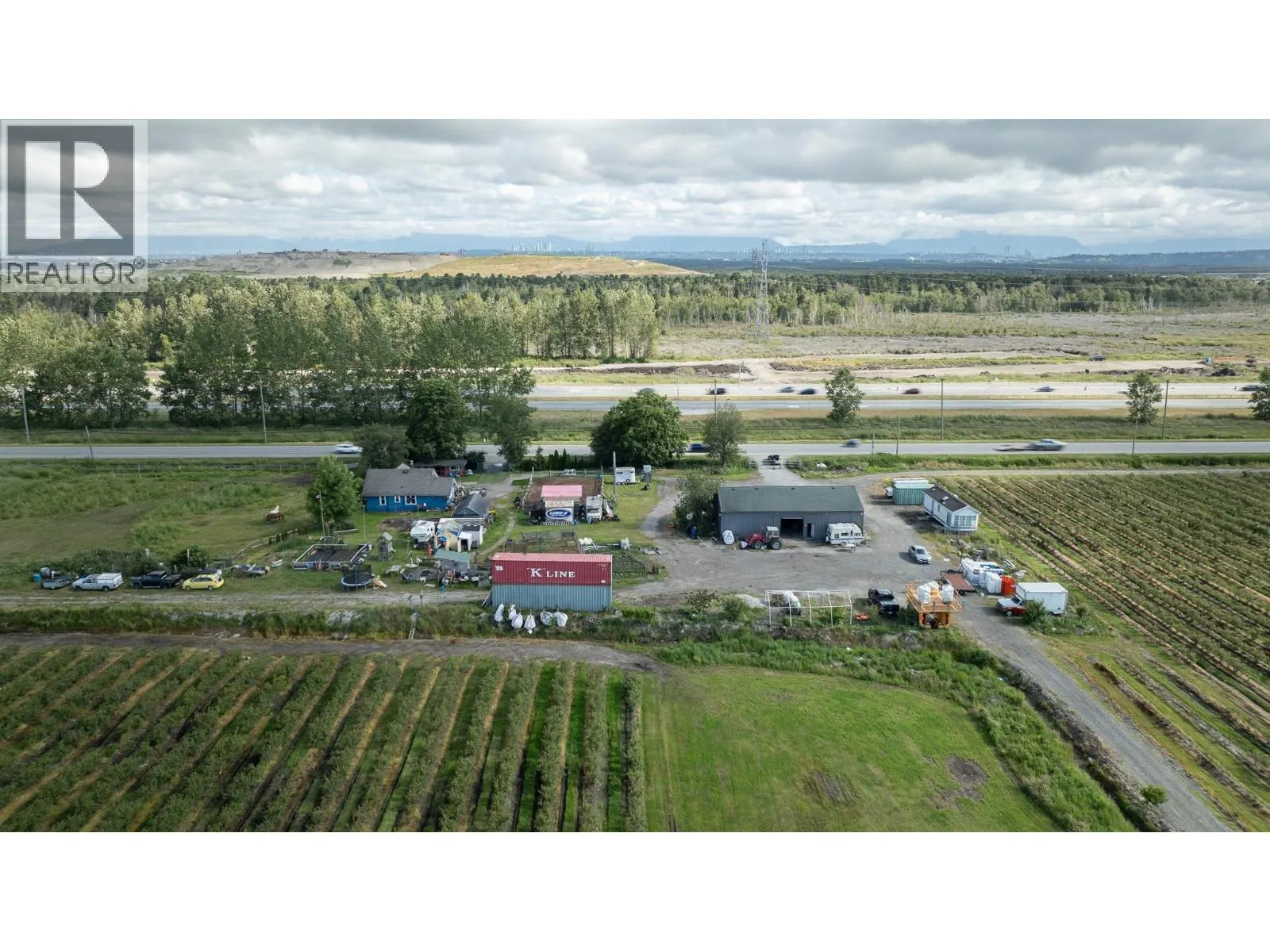8442 LADNER TRUNK ROAD