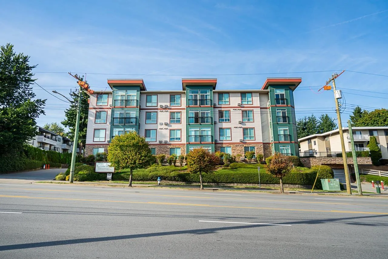 311 33485 SOUTH FRASER WAY