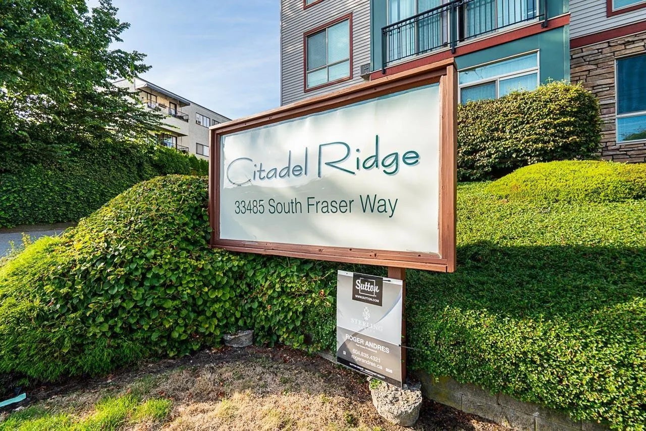 311 33485 SOUTH FRASER WAY