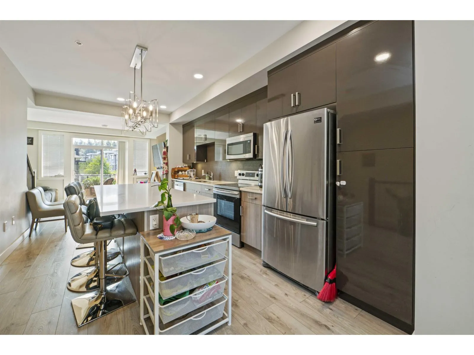 106 8413 MIDTOWN WAY|Chilliwack Proper South