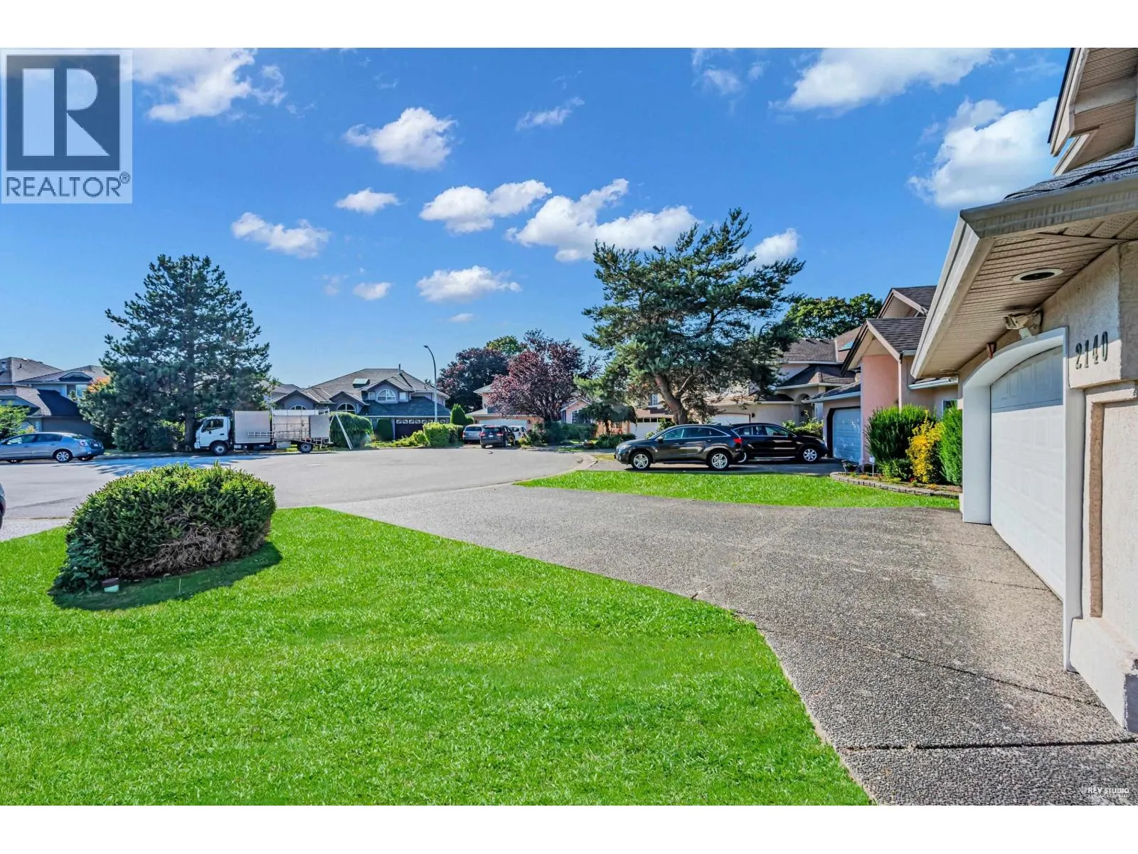 2140 DAVIES COURT