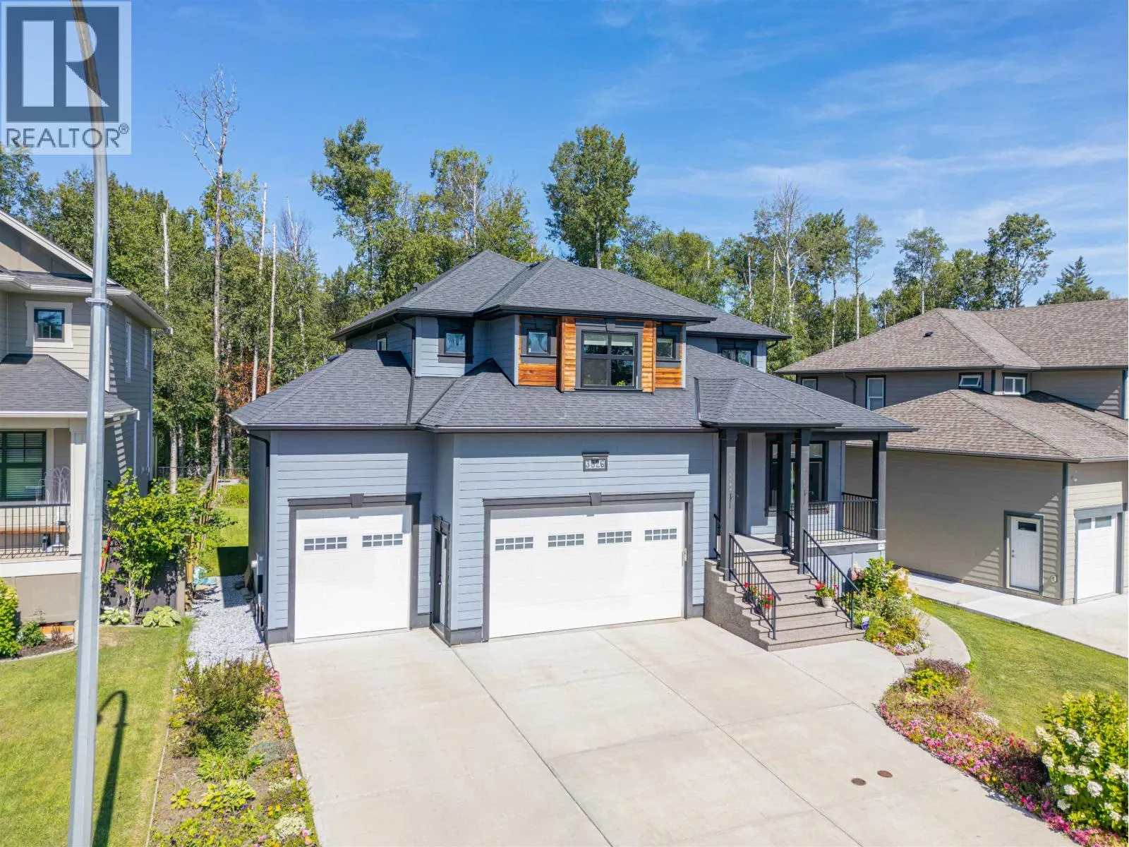 3826 BARNES DRIVE