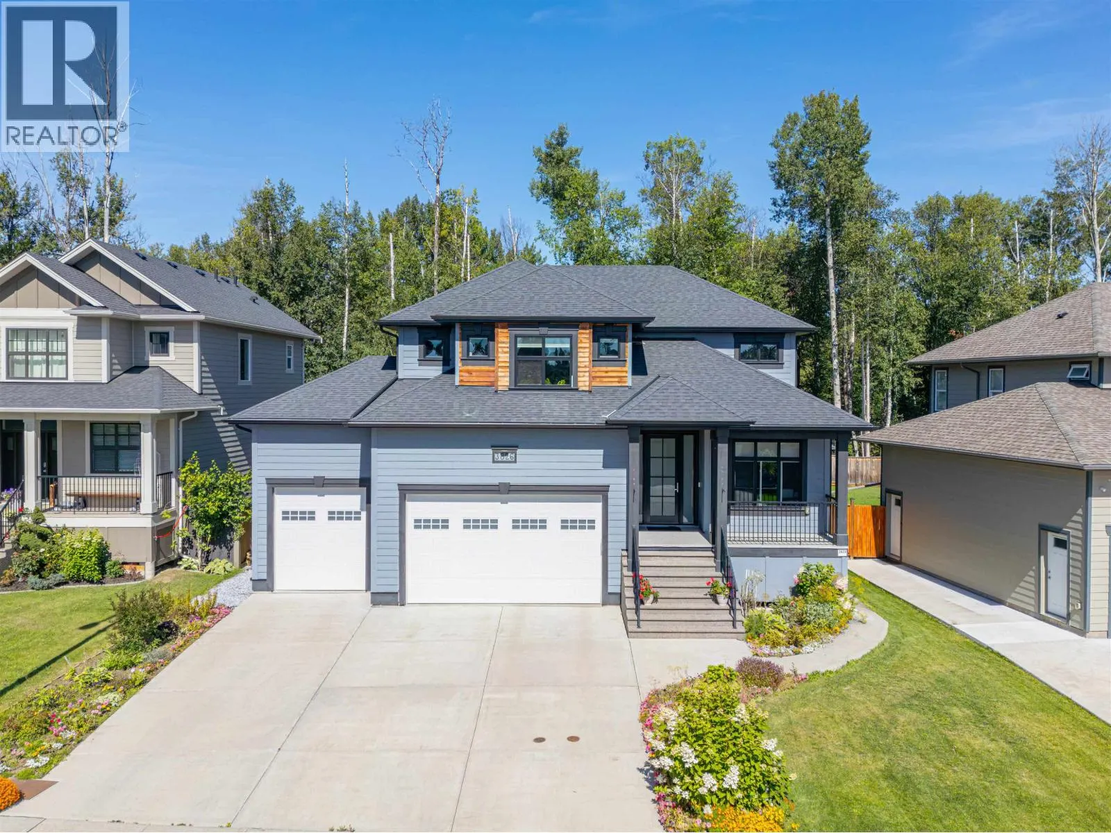 3826 BARNES DRIVE