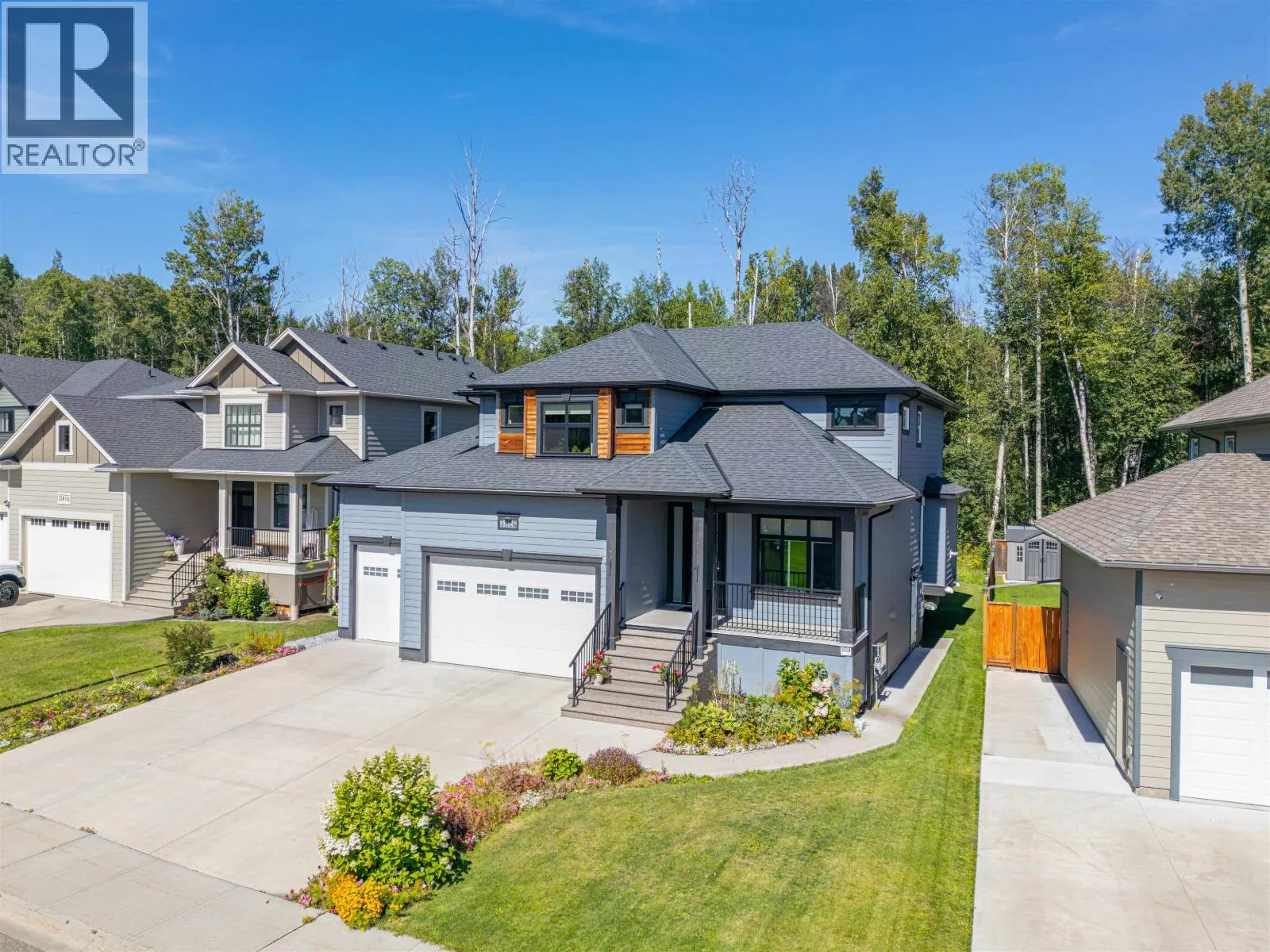 3826 BARNES DRIVE