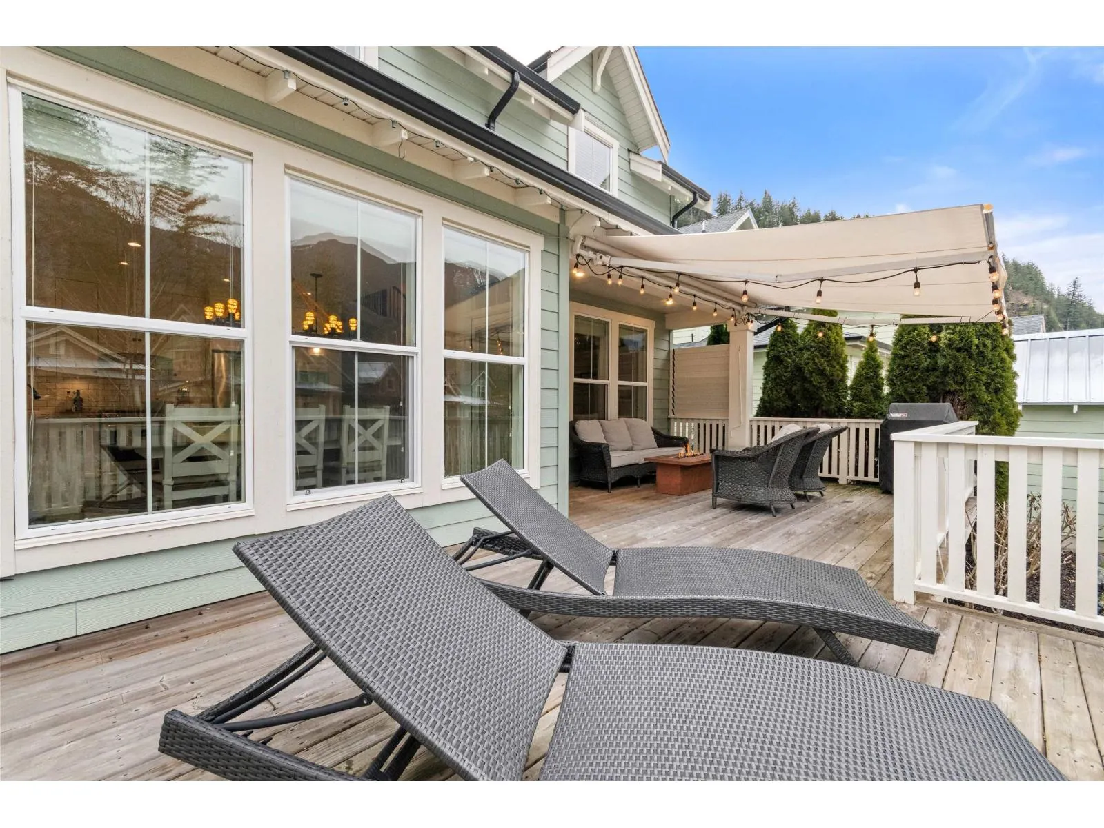 43346 OLD ORCHARD LANE|Cultus Lake South