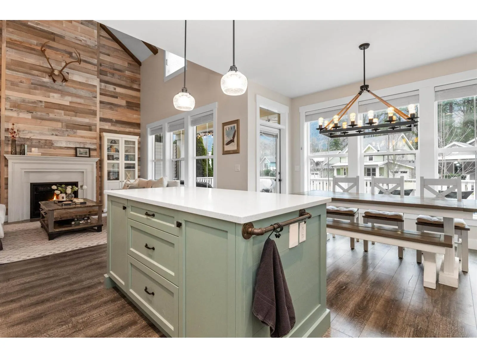 43346 OLD ORCHARD LANE|Cultus Lake South