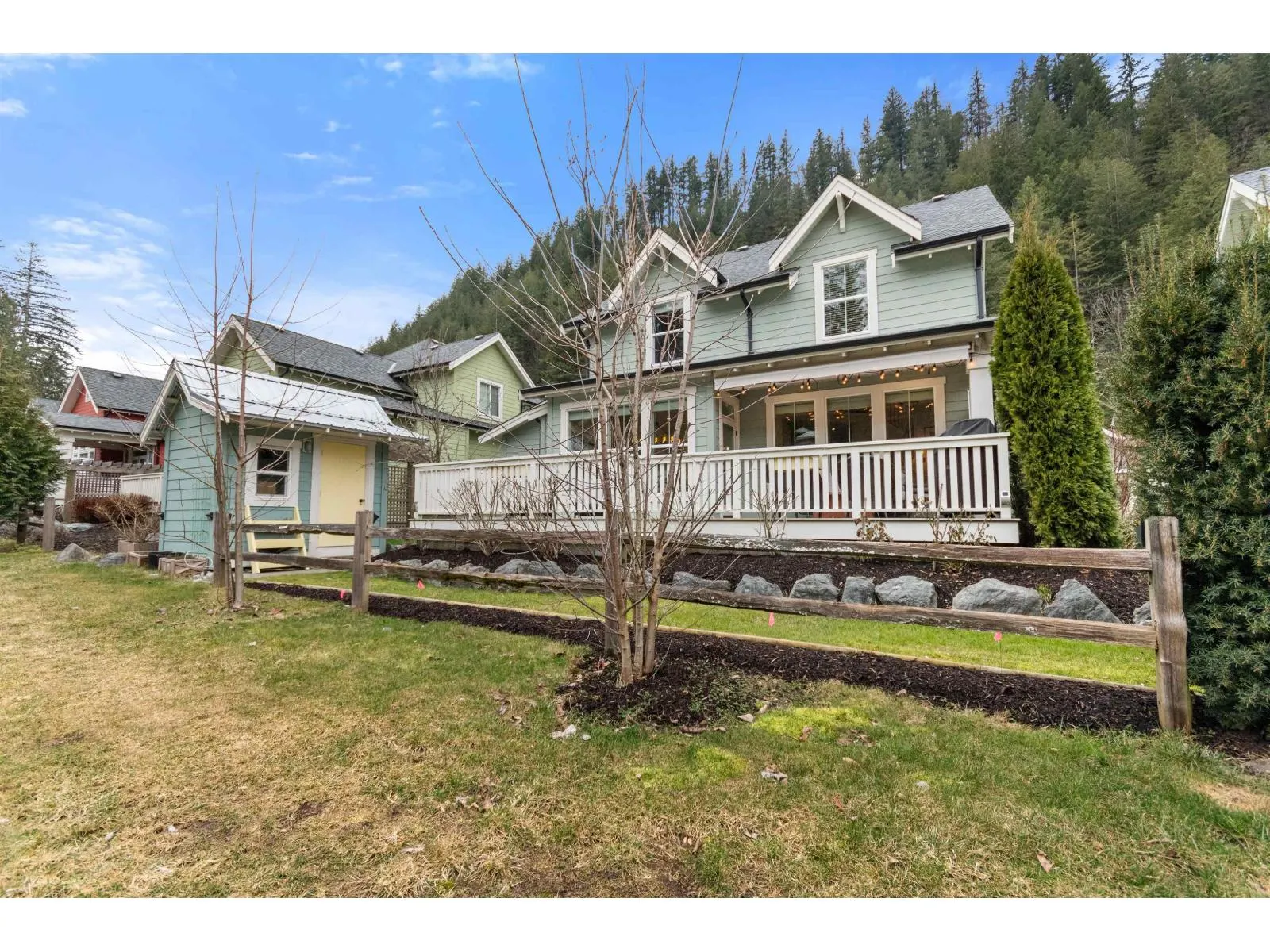 43346 OLD ORCHARD LANE|Cultus Lake South