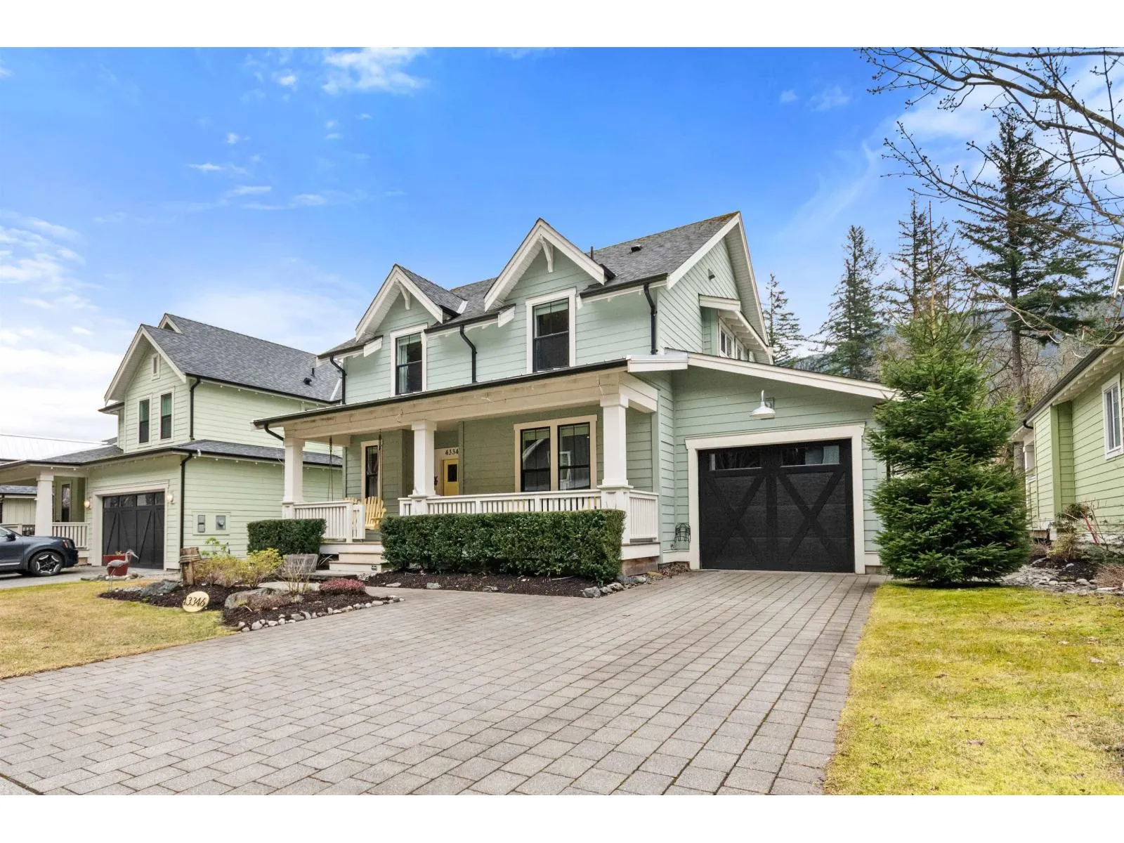 43346 OLD ORCHARD LANE|Cultus Lake South