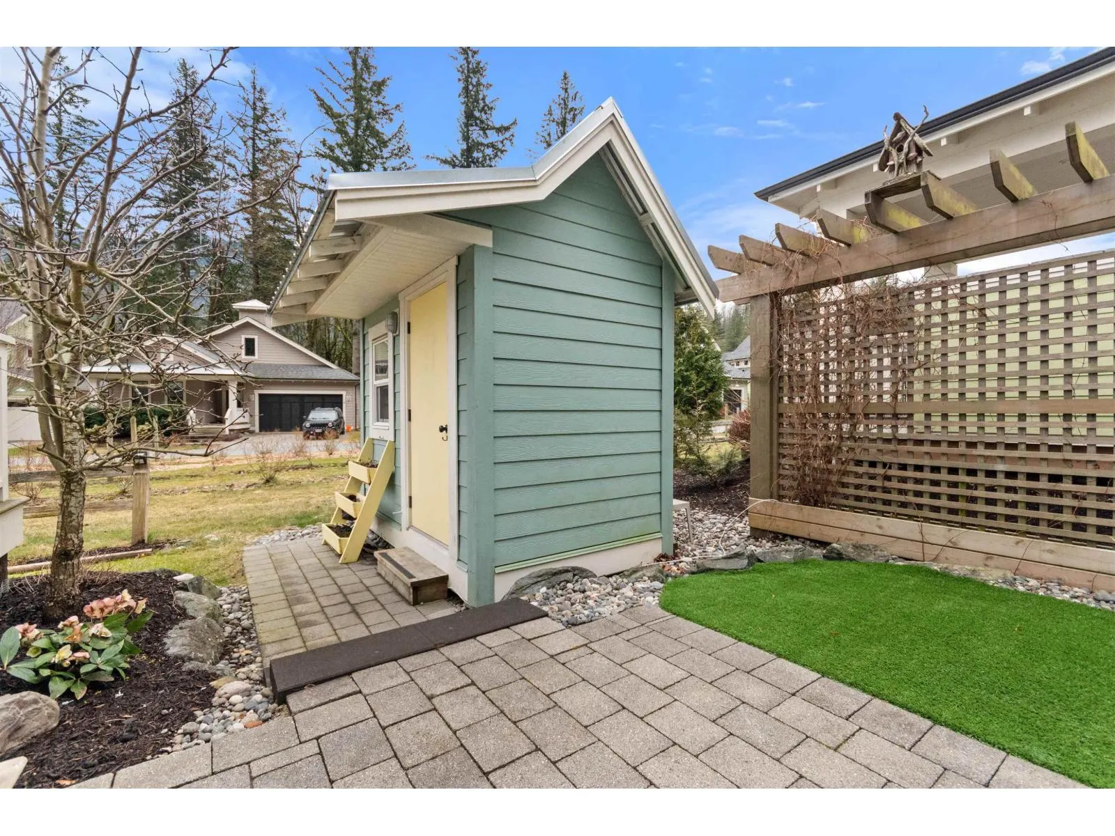 43346 OLD ORCHARD LANE|Cultus Lake South