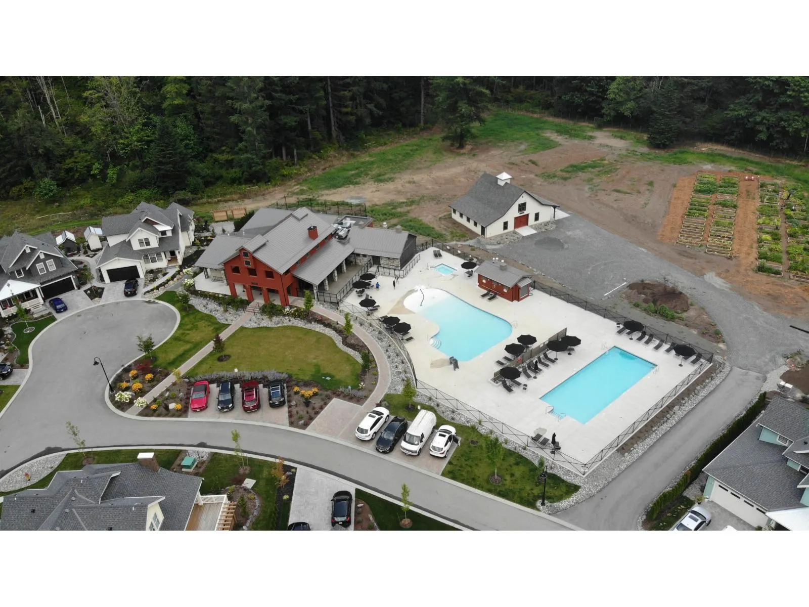43346 OLD ORCHARD LANE|Cultus Lake South