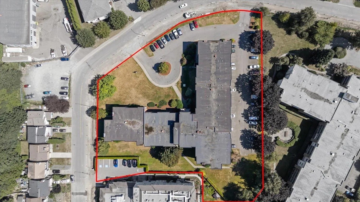 307 45598 MCINTOSH DRIVE|Chilliwack Proper South