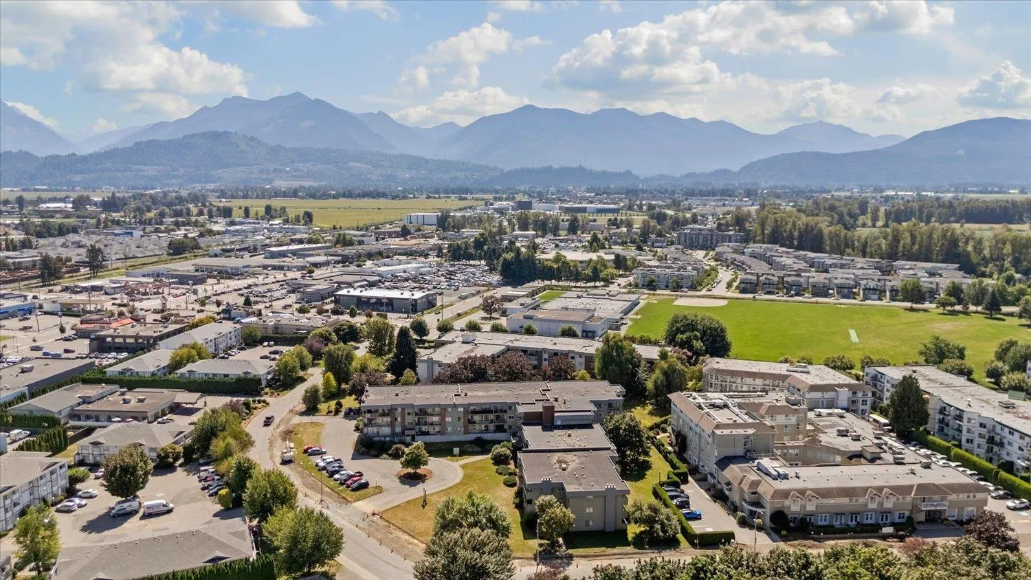 307 45598 MCINTOSH DRIVE|Chilliwack Proper South