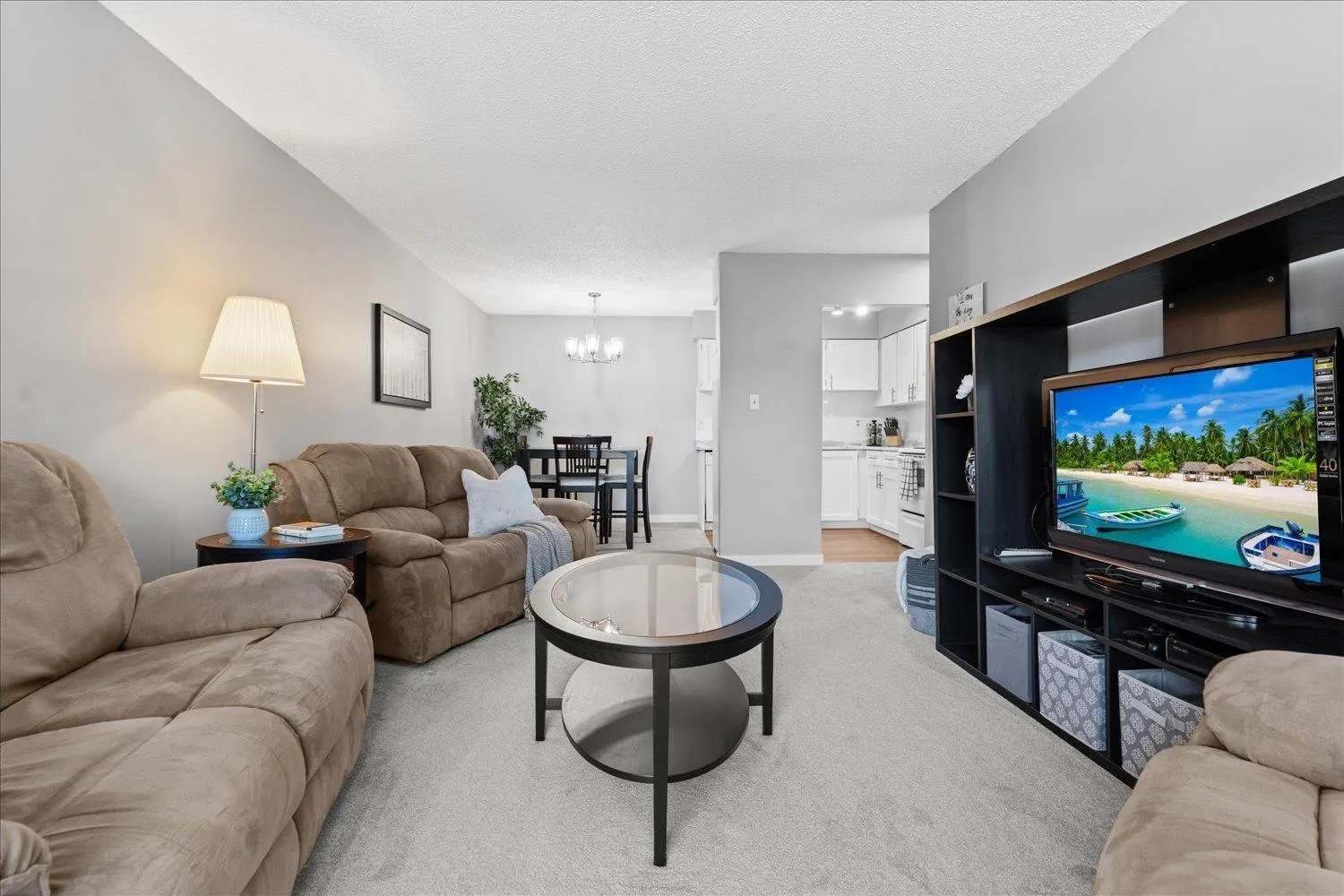 307 45598 MCINTOSH DRIVE|Chilliwack Proper South