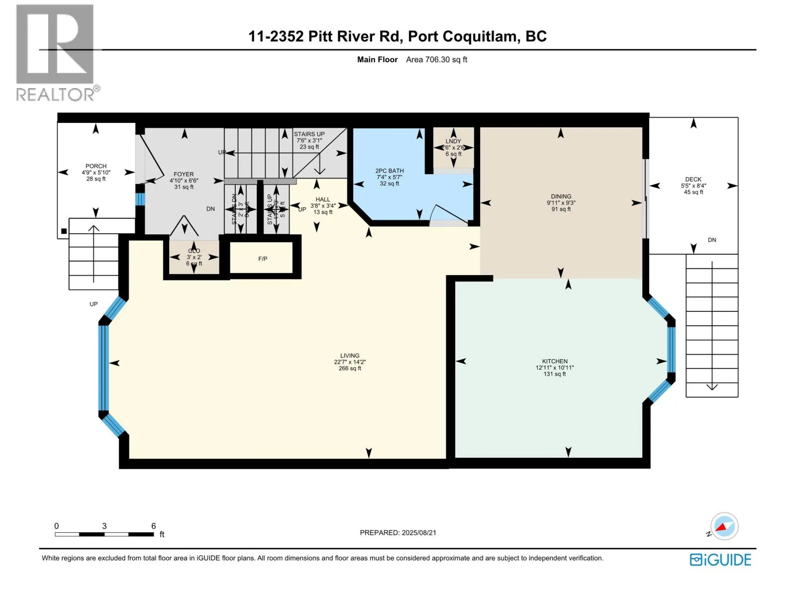 11 2352 PITT RIVER ROAD
