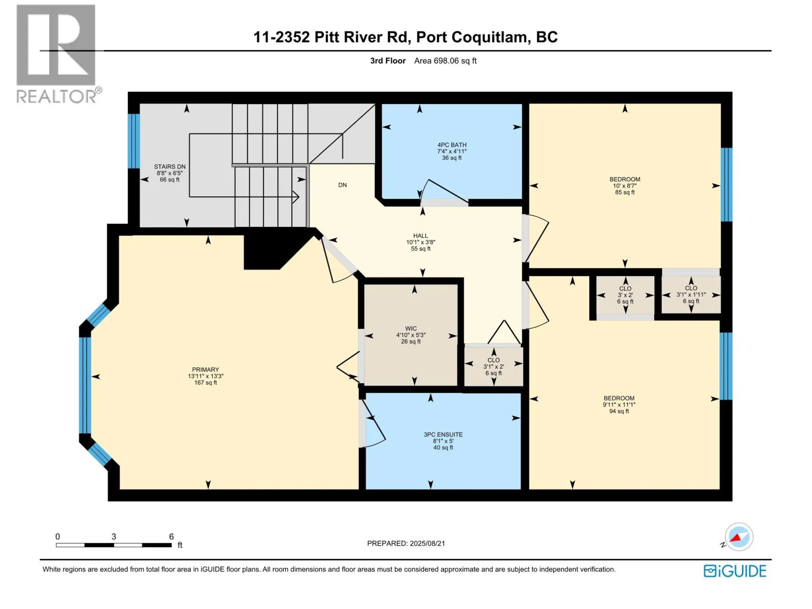 11 2352 PITT RIVER ROAD