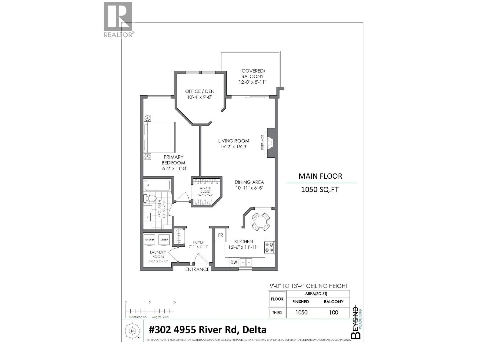 302 4955 RIVER ROAD