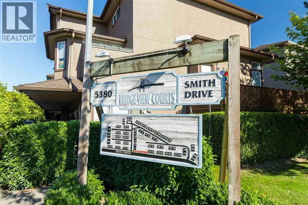 66 5380 SMITH DRIVE