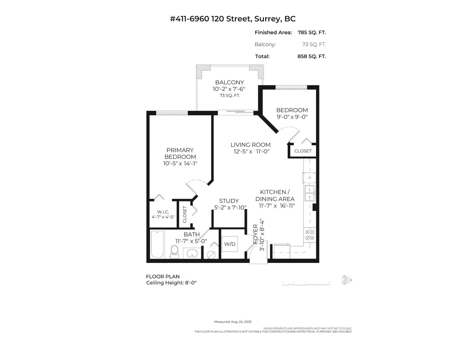 411 6960 120 STREET