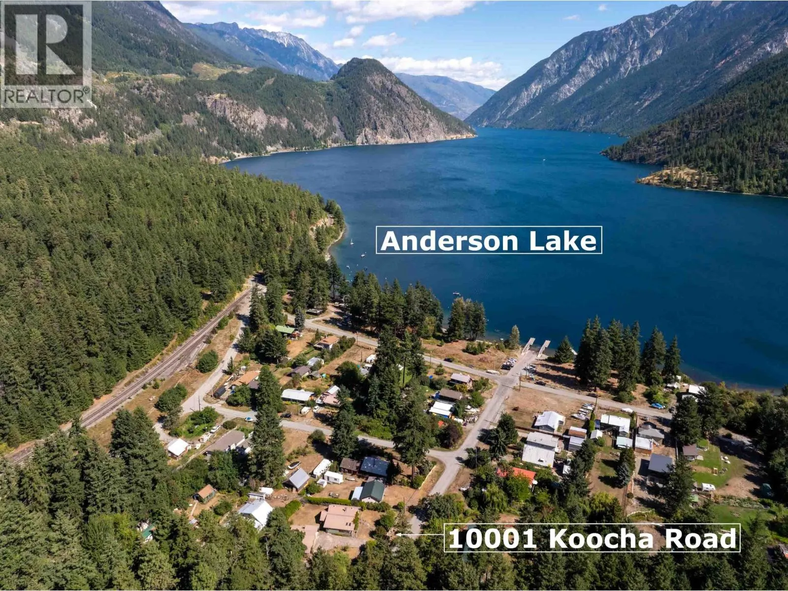 10001 KOOCHA ROAD