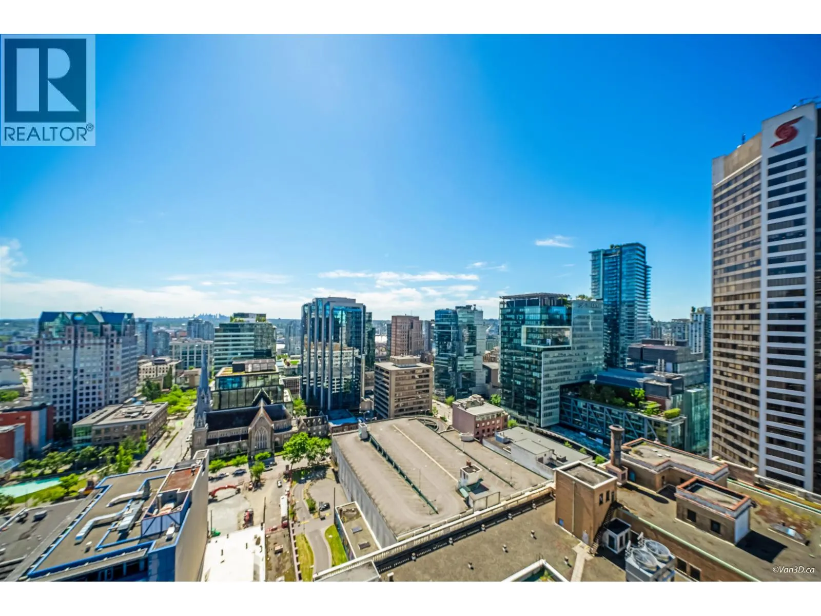 2714 610 GRANVILLE STREET