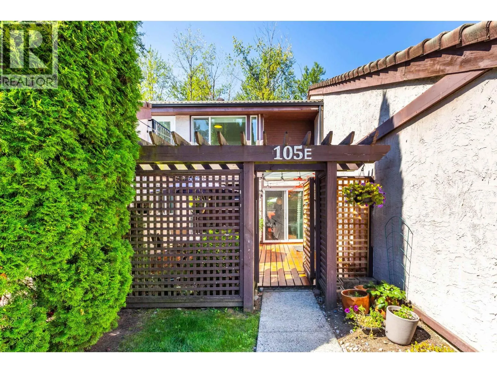 105E 3655 SHAUGHNESSY STREET