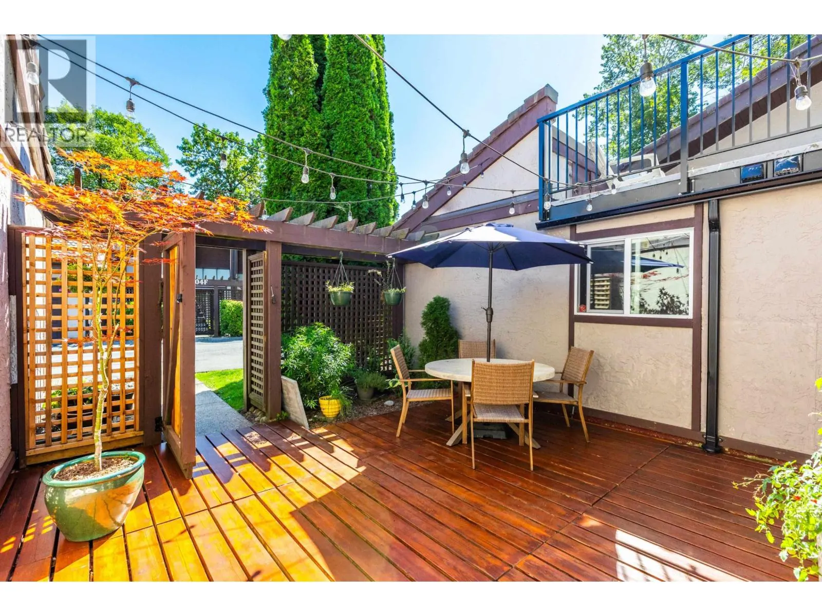 105E 3655 SHAUGHNESSY STREET