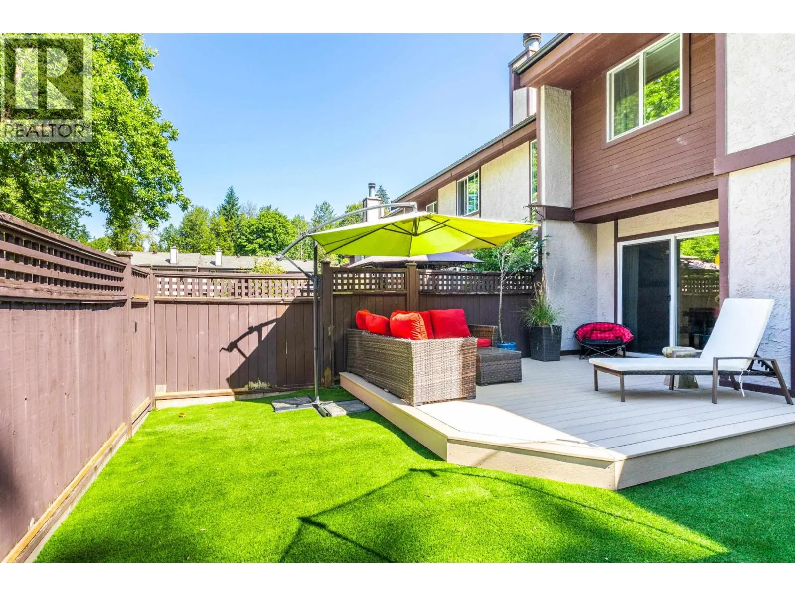 105E 3655 SHAUGHNESSY STREET